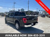 Used 2023 Ford F150 XLT image 3