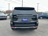New 2025 Chevrolet Tahoe High Country image 4