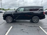 New 2025 Nissan Armada SL w/ Captain's Chari Seat Package image 6