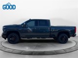 New 2025 Chevrolet Silverado 3500 LTZ image 2