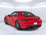 Used 2023 Porsche 718 Cayman GT4 image 3