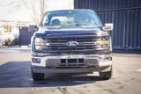 Used 2024 Ford F150 XLT w/ Mobile Office Package image 3
