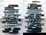 New 2025 Toyota Tundra 1794 Edition image 2
