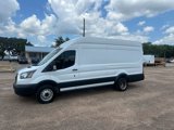 Used 2019 Ford Transit 350 148 High Roof Extended DRW w/ Interior Upgrade Package image 4