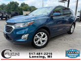 Used 2020 Chevrolet Equinox LT image 4