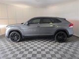 Used 2022 Volkswagen Atlas Cross Sport SE w/ Panoramic Sunroof Package image 5