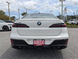 New 2025 BMW 760i xDrive w/ Executive Package image 5