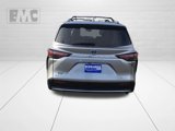 Used 2025 Toyota Sienna Platinum image 5