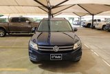 Used 2016 Volkswagen Tiguan S image 3
