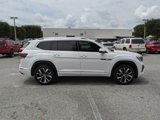 New 2025 Volkswagen Atlas SEL Premium R-Line image 3