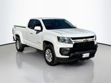 Used 2021 Chevrolet Colorado LT w/ Fleet Safety Package image 3