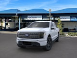 New 2025 Ford F150 Lightning Lariat image 2