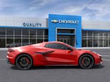 New 2025 Chevrolet Corvette Z06 w/ Z07 Performance Package image 5