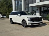 New 2026 Hyundai Palisade Calligraphy image 2
