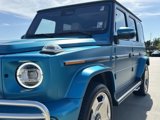 Certified 2025 Mercedes-Benz G 63 AMG 4MATIC image 5