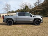 New 2025 GMC Sierra 1500 Elevation image 4