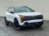 New 2026 Kia Sportage X-Pro Prestige image 3