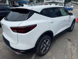 Used 2025 Chevrolet Blazer LT image 5