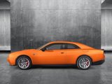 New 2025 Dodge Charger R/T w/ Sun & Sound Package image 2