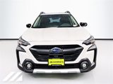 New 2025 Subaru Outback Limited image 2