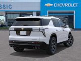 New 2026 Chevrolet Traverse High Country image 4