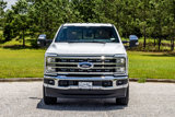 New 2025 Ford F250 Lariat w/ Lariat Ultimate Package image 2