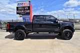 Used 2024 Ford F250 Lariat w/ Lariat Ultimate Package image 4