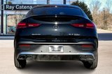 New 2025 Mercedes-Benz GLE 63 AMG S image 4
