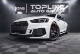 Used 2019 Audi RS 5 w/ Dynamic Package image 2