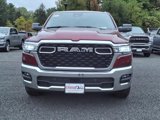 New 2025 RAM 1500 Big Horn image 2