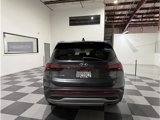 Used 2022 Hyundai Santa Fe SE image 5