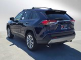 New 2025 Toyota RAV4 Limited image 3