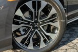 New 2025 Honda Odyssey Elite image 2