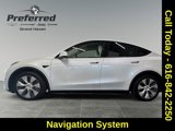 Used 2020 Tesla Model Y Long Range image 2