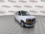 Used 2024 GMC Savana 2500 w/ Driver Convenience Package image 2