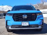 New 2025 Honda Pilot TrailSport image 5