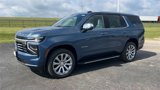 New 2025 Chevrolet Tahoe Premier w/ Sun And Tow Package image 4