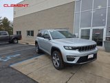 New 2025 Jeep Grand Cherokee Limited image 3