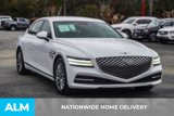 Used 2024 Genesis G80 2.5T image 5