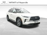 New 2025 INFINITI QX60 Autograph w/ Cargo Package image 1