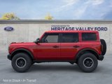 New 2025 Ford Bronco Badlands image 5