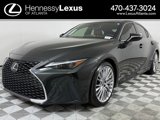 New 2025 Lexus IS 300 w/ Premium Package image 2