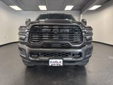 New 2025 RAM 2500 Big Horn image 4