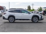 New 2025 Subaru Outback Limited image 2