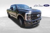 New 2025 Ford F250 Platinum image 2