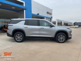 Used 2024 Chevrolet Traverse LS image 3