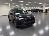 New 2026 Toyota Corolla Cross XLE image 3