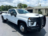 Used 2020 Chevrolet Silverado 3500 W/T w/ WT Convenience Package image 3