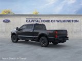 New 2025 Ford F250 Platinum image 4