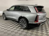 New 2026 Cadillac Vistiq Premium Luxury w/ LPO, Floor Liner Package image 4